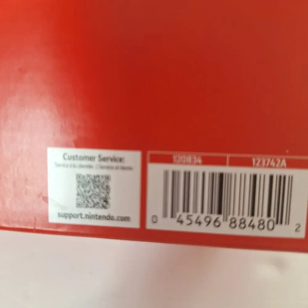 Nintendo Switch 2 Joy-Con 2 Wheel set of two wheels 2025 release Brand new